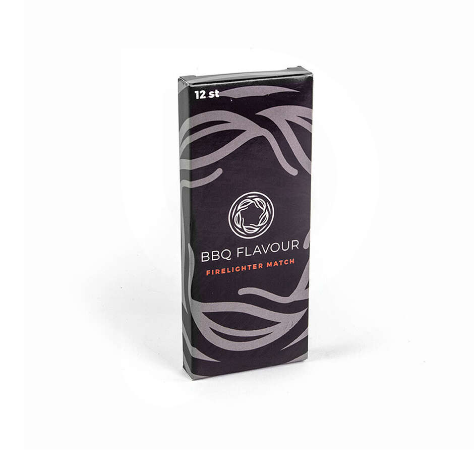 Encendedores de fuego Flavour Fire Lighters (12 piezas)